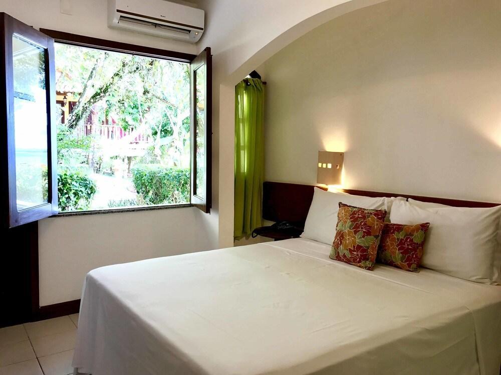 Hotel Portalo Morro de São Paulo Zewnętrze zdjęcie