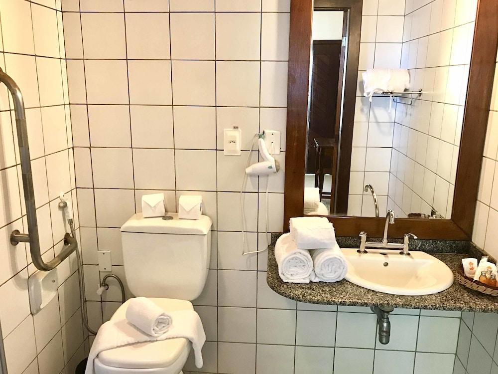 Hotel Portalo Morro de São Paulo Zewnętrze zdjęcie