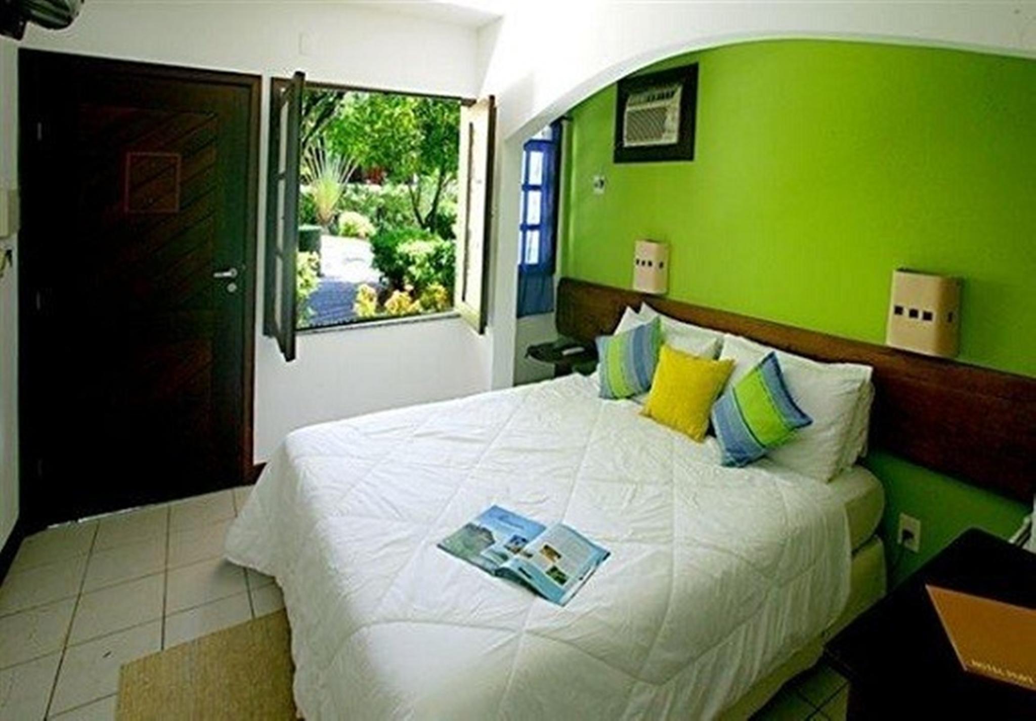 Hotel Portalo Morro de São Paulo Zewnętrze zdjęcie