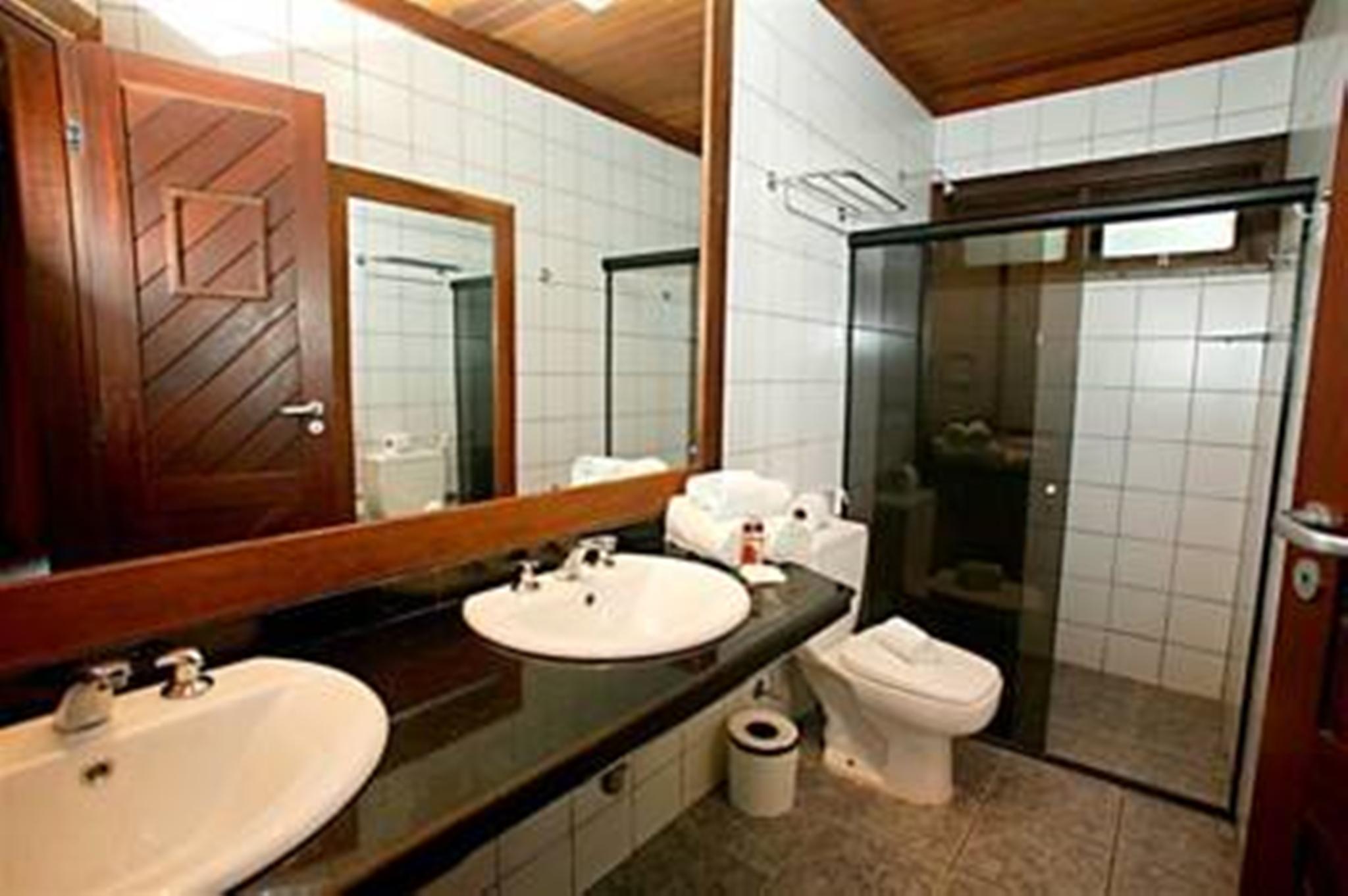 Hotel Portalo Morro de São Paulo Zewnętrze zdjęcie