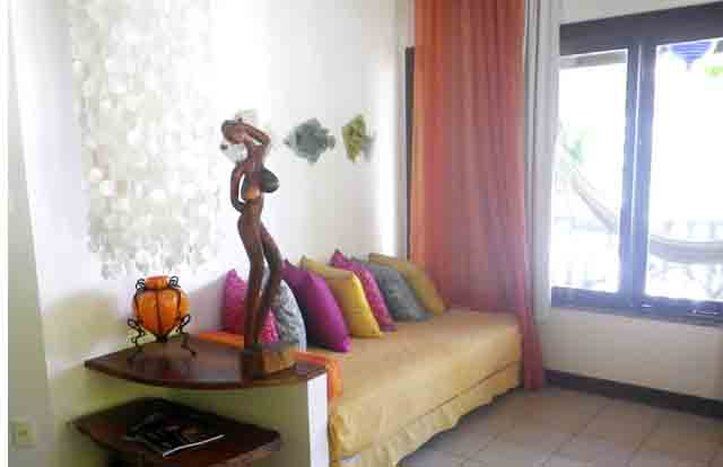Hotel Portalo Morro de São Paulo Zewnętrze zdjęcie