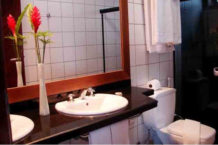 Hotel Portalo Morro de São Paulo Zewnętrze zdjęcie