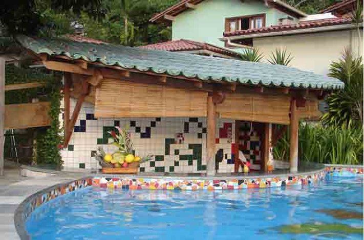 Hotel Portalo Morro de São Paulo Zewnętrze zdjęcie